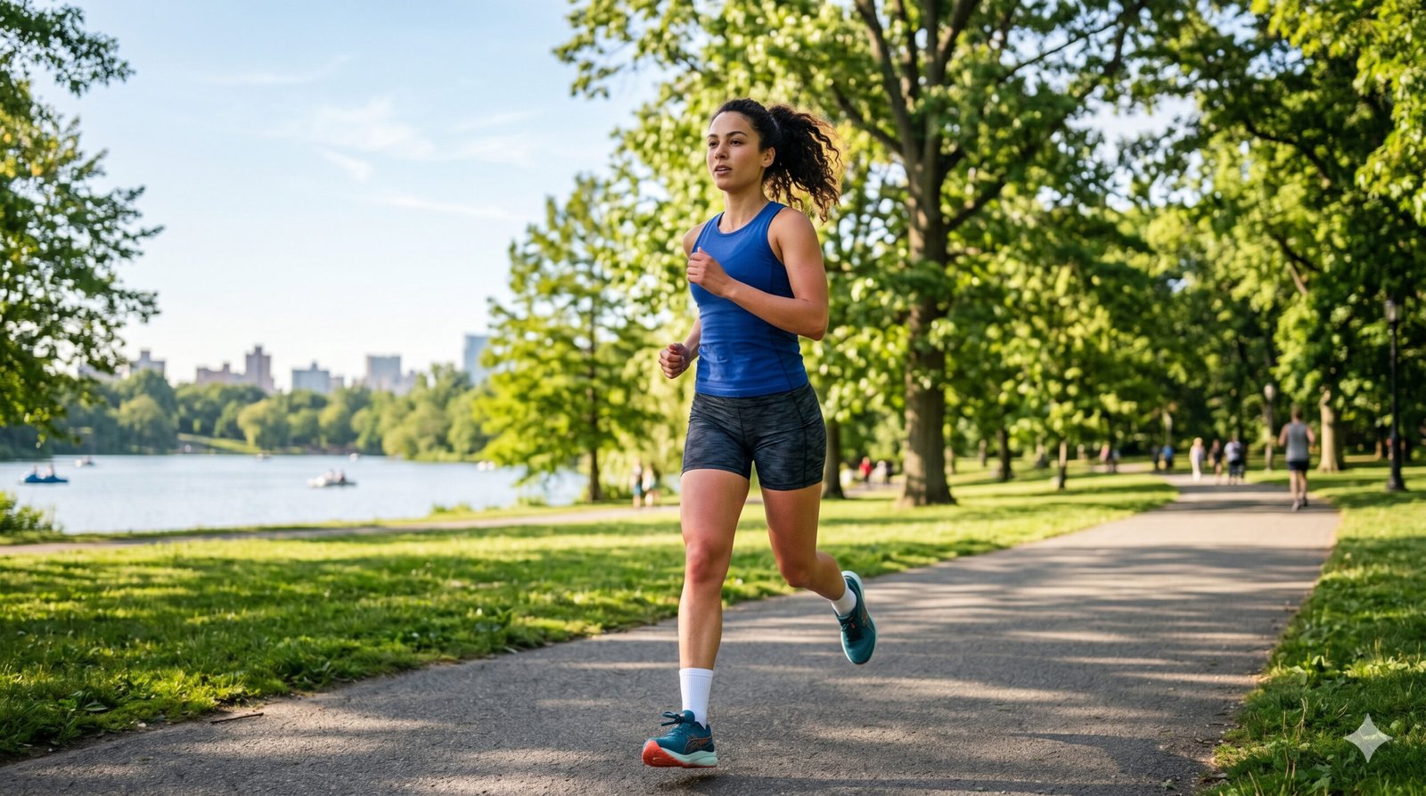 Benefícios do Exercício