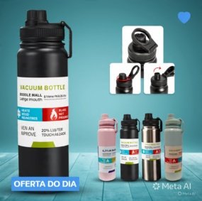 Recomendação de produto