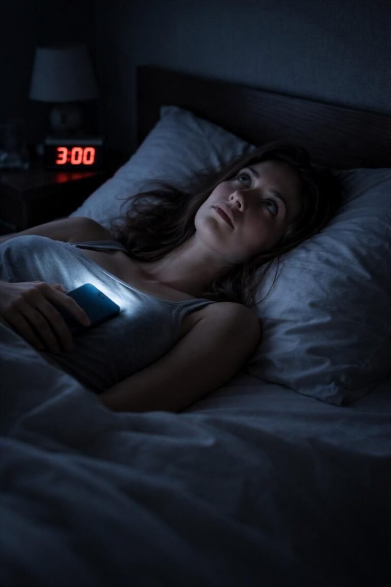 Sono Saudável: Descubra Seus Benefícios e Como Melhorar o Seu Descanso